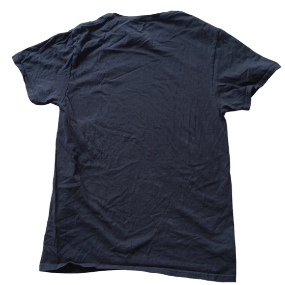 Star Wars R2D2 Funny Graphic Tee - Picture 2 of 4